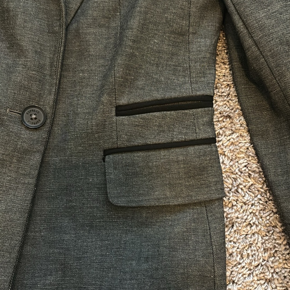 Express Blazer - Picture 2 of 3
